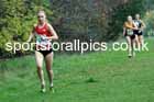 Boys Under-15s relay, 2025 Northern Cross Country Relays, Graves Park, Sheffield. Photo: David T. Hewitson/Sports for All Pics